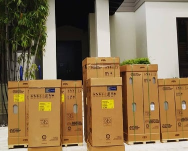 carrier brand new models