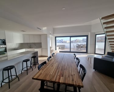 Assembly of furniture Valencia