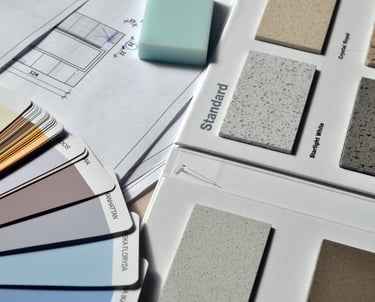 Painting and flooring in Valencia