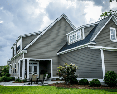 Cleveland Homes need quality siding services
