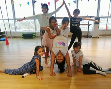 Dance classes UAE, Dance schools Dubai, Ballet classes Abu Dhabi, Contemporary dance classes Dubai,