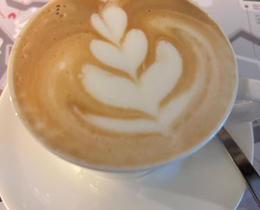 Cappuccino Italy