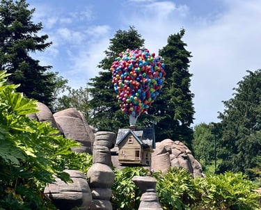 Disneyland Paris