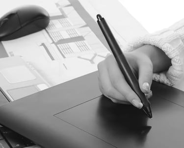 Graphisme et Design - Saint Martin