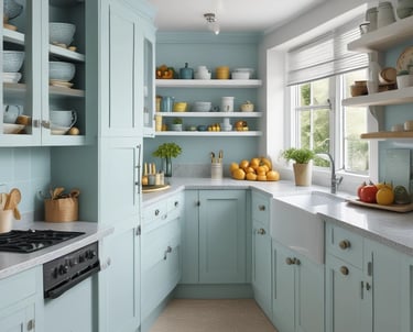 A close-up view of a wooden corner joint, displaying the intricate pattern of layered wood grain and precise craftsmanship. The natural wood color gives it a simple yet elegant appearance.