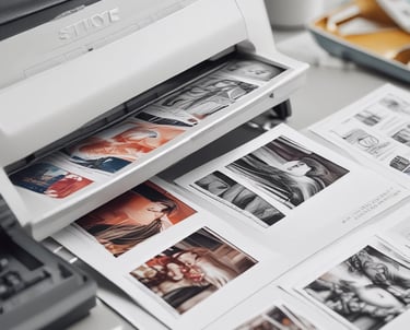 A vibrant outdoor sign showcasing a business.