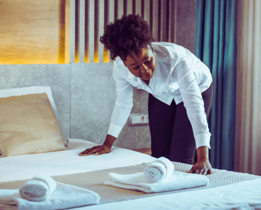 Services de nettoyage hôtellerie profesionnel à bruxelles et régions