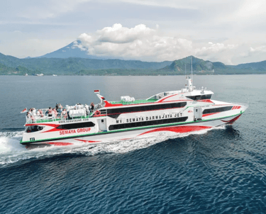 Choose a Safe & Reliable Fast Boat