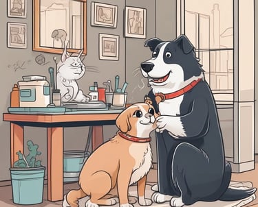 black blue and yellow textile