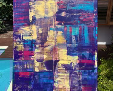 Technique raclage grand