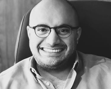 Mani Zoroufforoush, Founder and CEO of COREOPS.