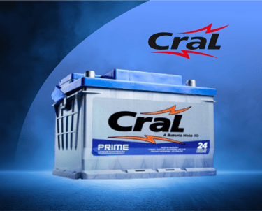 Palácio das Baterias Salvador Loja de Baterias Automotiva