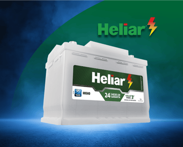 Palacio das Baterias Salvador Loja de Baterias Automotiva