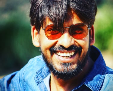 Vivek Yadav