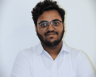 Dhruv Murarka