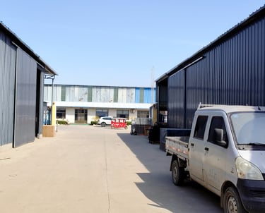 abs waterproof warehouse