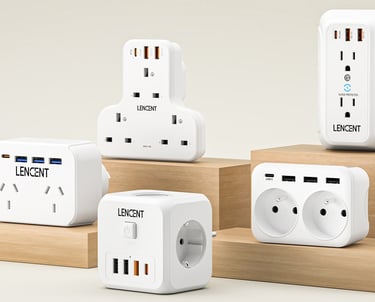 oykutech lencent ürün kategorileri