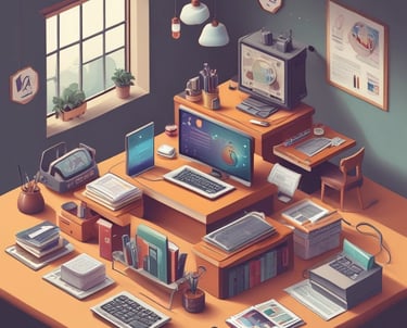 a man riding a skateboard down the side of a ramp