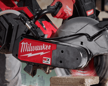 Performance M18 Saw 