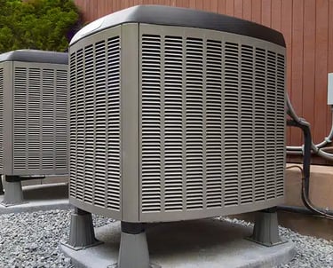 AC replacement Boynton Beach