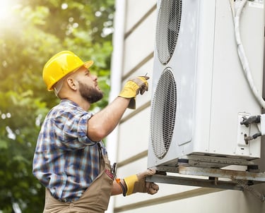 Same-day AC repair South Florida