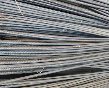 steelrebar