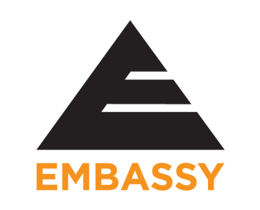 Embassy Logo