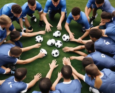 A man with a focused expression is sitting in a gym setting, wearing a black T-shirt. The background includes gym equipment and a bright yellow wall panel.