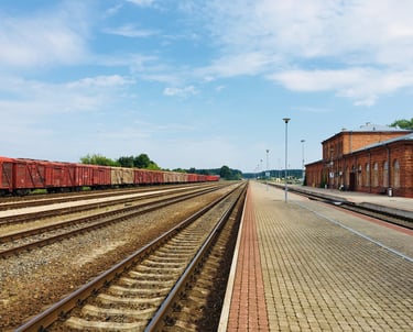 GELEŽINKELIŲ TRANSPORTO METINIŲ EISMO SAUGOS ATASKAITŲ RENGIMO MOKYMAI