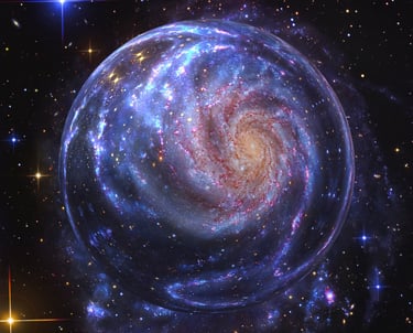 universal cosmic energy