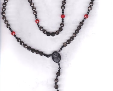 Seven Sorrows Rosary