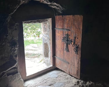 vidinis supratimas ir pokytis psichologineje grupeje