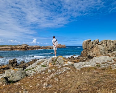 Port Soif Guernsey
