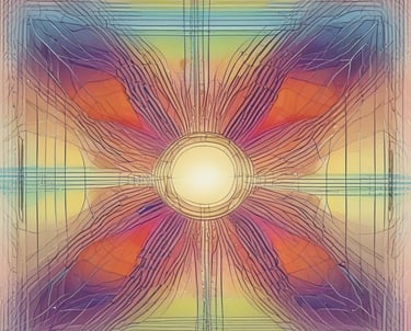 Close-up of a hand gently inserting a fine acupuncture needle into a patient's back.