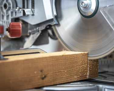 circular-saw-miter-saw-photographed-workshop-atmosphere