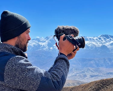 Nepal
