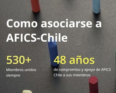 AFICS Chile