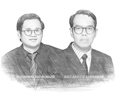 PT AAKP ANEKA USAHA RAYA