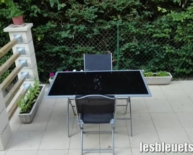 Appartement cure vittel