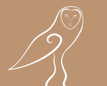 logo le Chemin de la Chouette