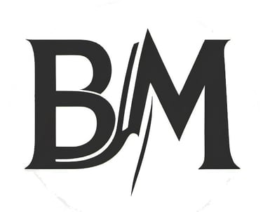 BM LOGO