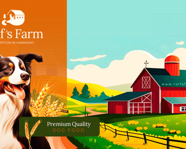 a-dog-and-a-farm