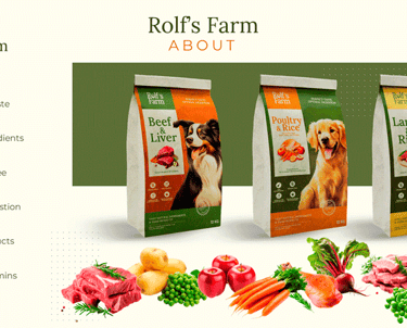 dog-food-packages-and-fresh-ingredients