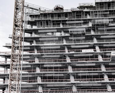 photographie professionnelle chantier entreprise BTP