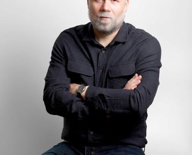 Retouches professionnelles photos corporate portrait haute qualité