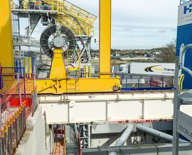 documentation photographique chantier