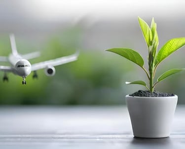 Stay compliant with global aviation laws – ICAO, IATA, GACA, EASA & more