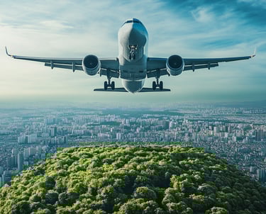 Draft, review, and secure aviation contracts with certified legal aviation consultants