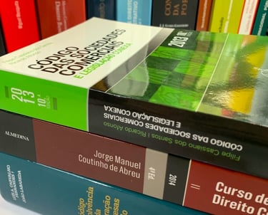 Livros Direito Comercial Livros Loide Castelo Branco Advogada