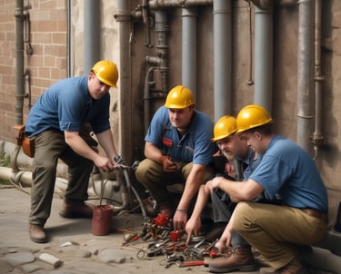 flat lay photography of assorted-color mechanical tool set